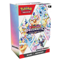 Prismatic Evolutions Booster Bundle - SV: Prismatic Evolutions