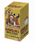 [PRE-SALE] One Piece Card Game OP-17 Booster Box Japanese
